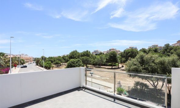 Rynek Wtórny - Willa - Orihuela Costa - La Zenia