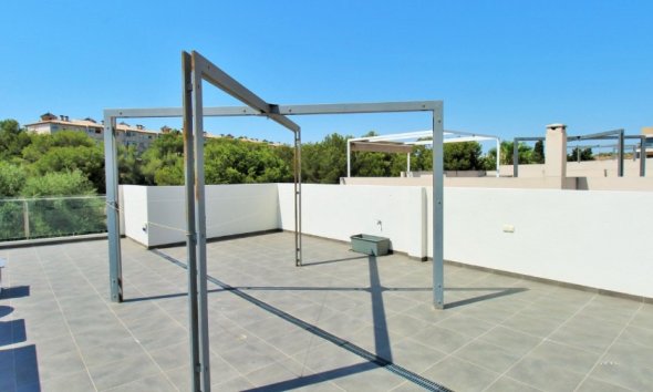 Rynek Wtórny - Willa - Orihuela Costa - La Zenia