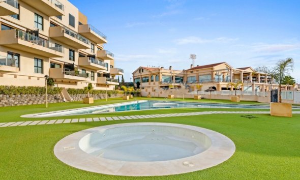 Rynek Wtórny - Willa - Orihuela Costa - La Zenia