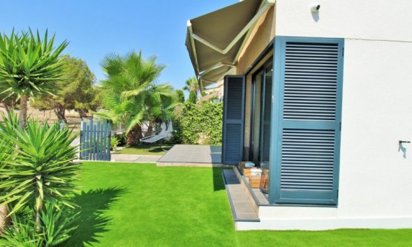 Rynek Wtórny - Willa - Orihuela Costa - La Zenia