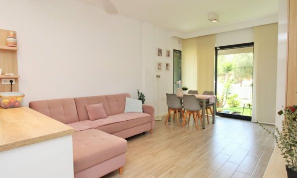 Rynek Wtórny - Willa - Orihuela Costa - La Zenia