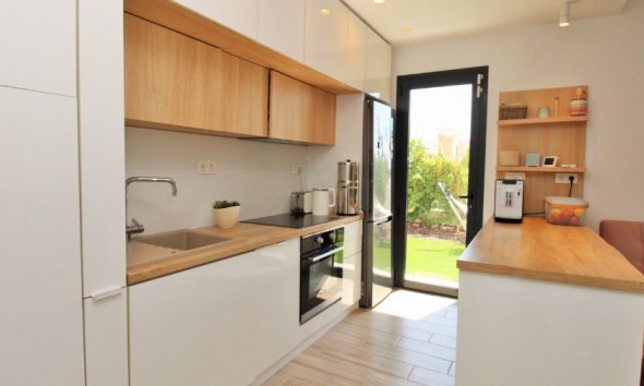 Rynek Wtórny - Willa - Orihuela Costa - La Zenia