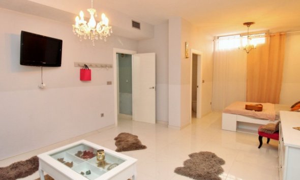 Rynek Wtórny - Willa - Orihuela Costa - La Zenia