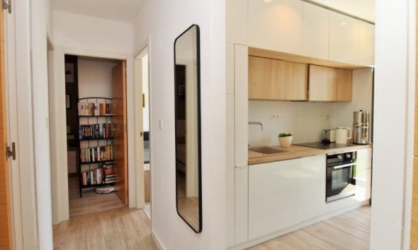 Rynek Wtórny - Willa - Orihuela Costa - La Zenia