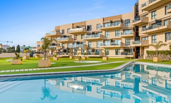 Rynek Wtórny - Willa - Orihuela Costa - La Zenia