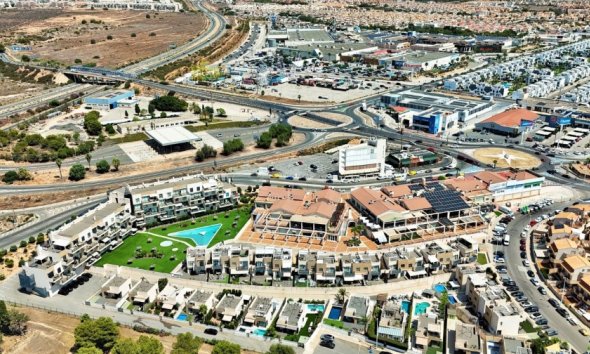 Rynek Wtórny - Willa - Orihuela Costa - La Zenia