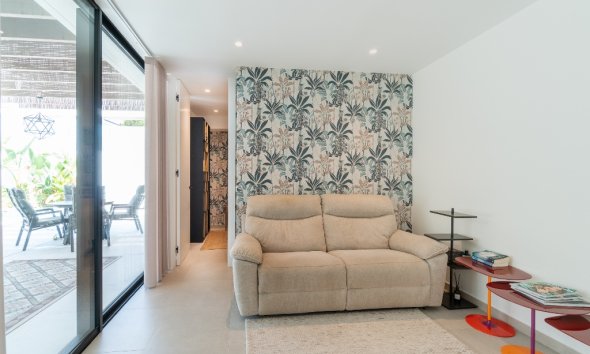 Resale - Villa - Torrevieja - Los Balcones