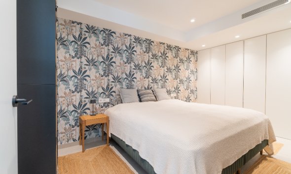 Resale - Villa - Torrevieja - Los Balcones