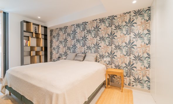 Resale - Villa - Torrevieja - Los Balcones