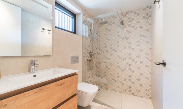 Resale - Villa - Torrevieja - Los Balcones