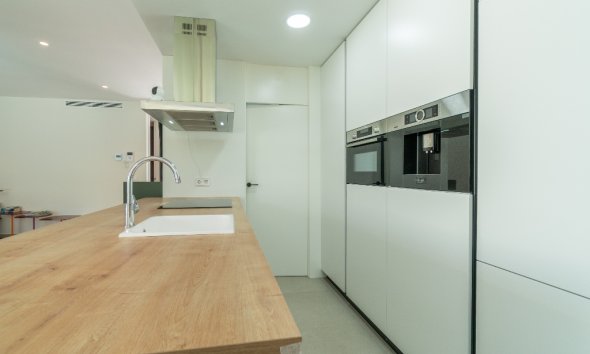 Resale - Villa - Torrevieja - Los Balcones