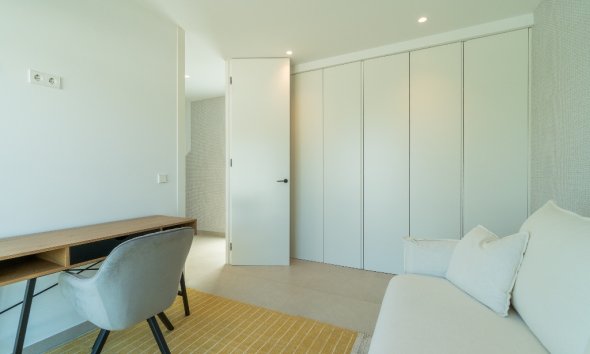 Resale - Villa - Torrevieja - Los Balcones