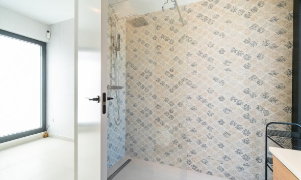 Resale - Villa - Torrevieja - Los Balcones