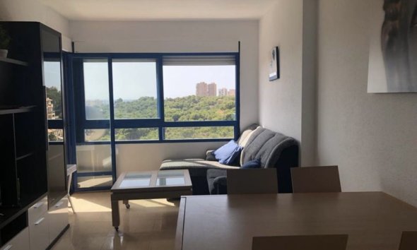 Resale - Apartment - Orihuela Costa - Campoamor