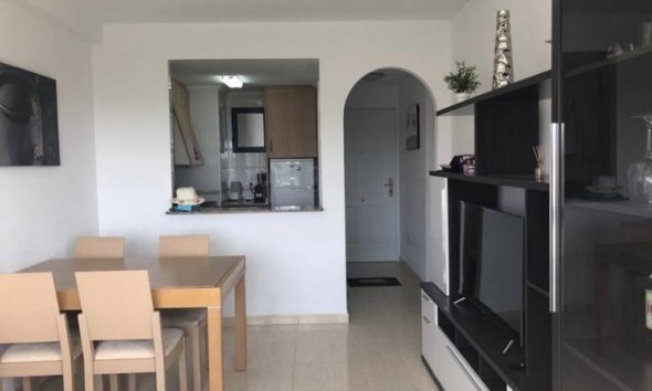 Resale - Apartment - Orihuela Costa - Campoamor