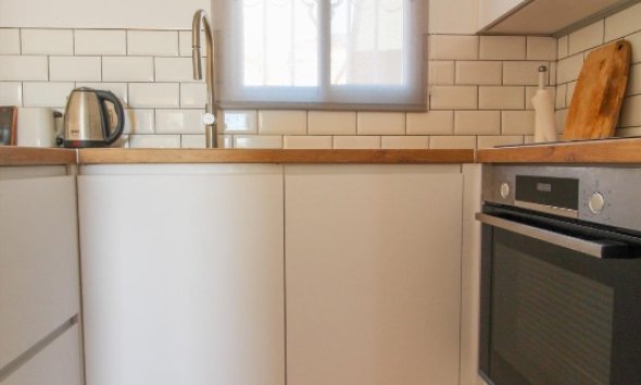 Resale - Terraced house / Townhouse - Orihuela Costa - Cabo Roig