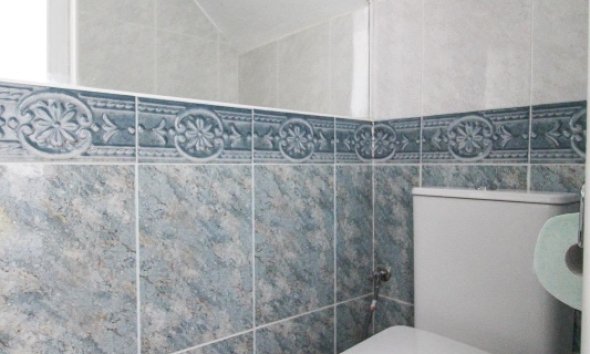 Resale - Terraced house / Townhouse - Orihuela Costa - Cabo Roig