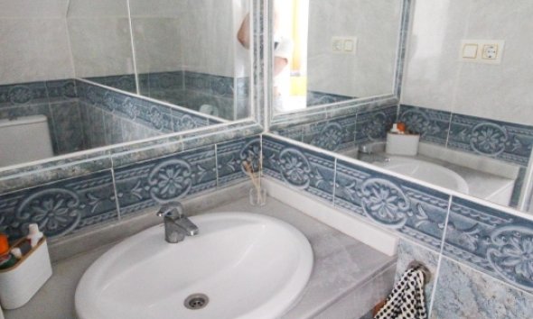 Resale - Terraced house / Townhouse - Orihuela Costa - Cabo Roig