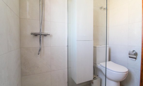 Resale - Terraced house / Townhouse - Orihuela Costa - Cabo Roig