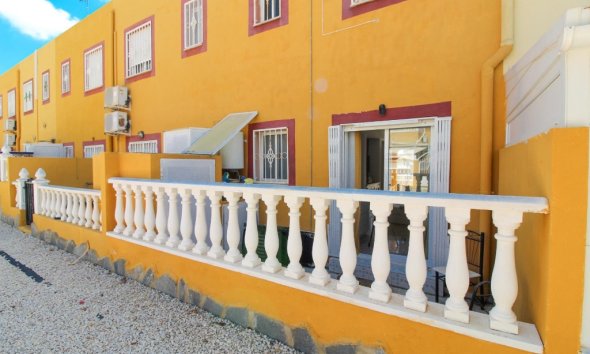 Resale - Terraced house / Townhouse - Orihuela Costa - Cabo Roig