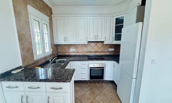 Reventa - Villa - San Miguel de Salinas - San Miguel De Salinas