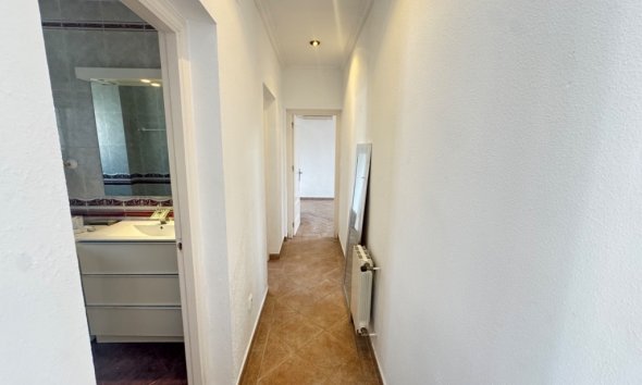 Reventa - Villa - San Miguel de Salinas - San Miguel De Salinas