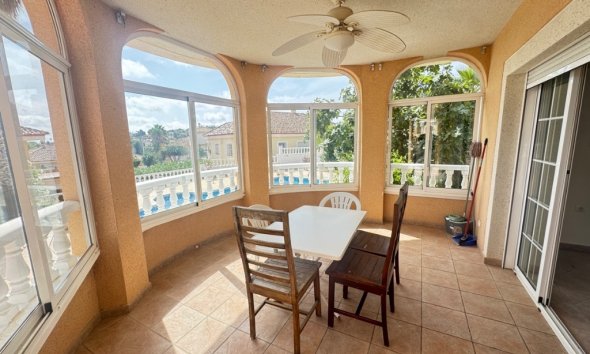 Reventa - Villa - San Miguel de Salinas - San Miguel De Salinas