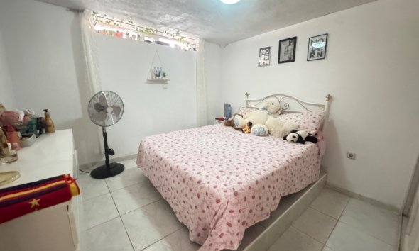 Resale - Villa - Orihuela Costa - Villamartín