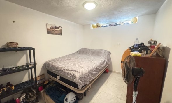 Resale - Villa - Orihuela Costa - Villamartín