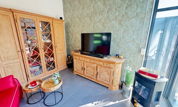 Resale - Terraced house / Townhouse - Orihuela Costa - Villamartín