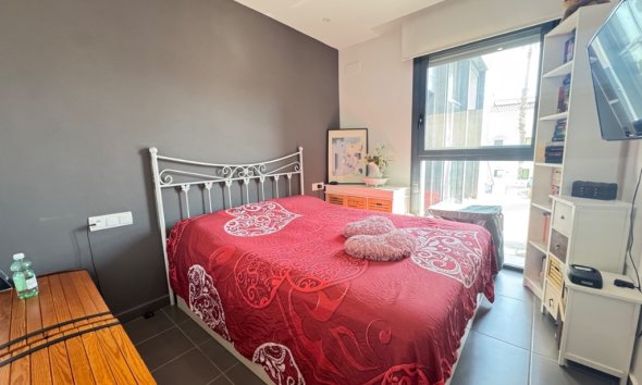 Resale - Terraced house / Townhouse - Orihuela Costa - Villamartín