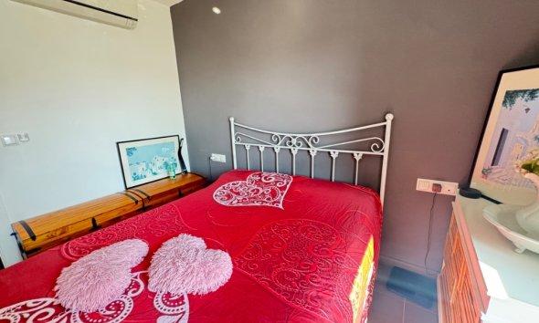 Resale - Terraced house / Townhouse - Orihuela Costa - Villamartín