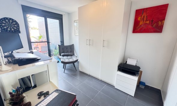 Resale - Terraced house / Townhouse - Orihuela Costa - Villamartín