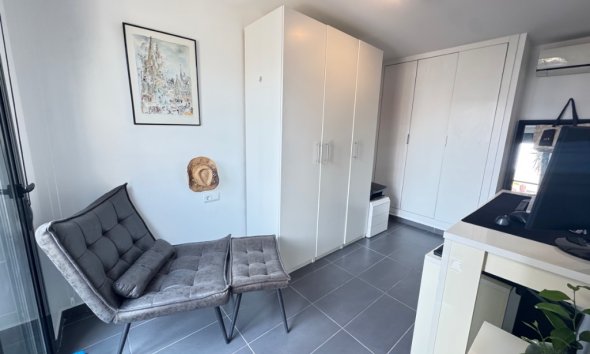 Resale - Terraced house / Townhouse - Orihuela Costa - Villamartín