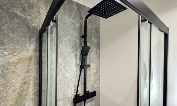 Resale - Apartment - Torrevieja