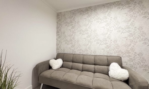 Resale - Apartment - Torrevieja