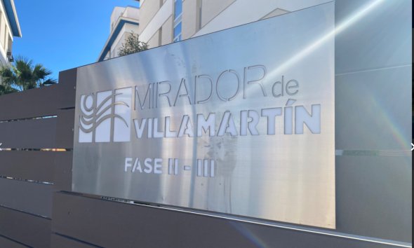 Rynek Wtórny - Apartament - Orihuela Costa - Villamartín