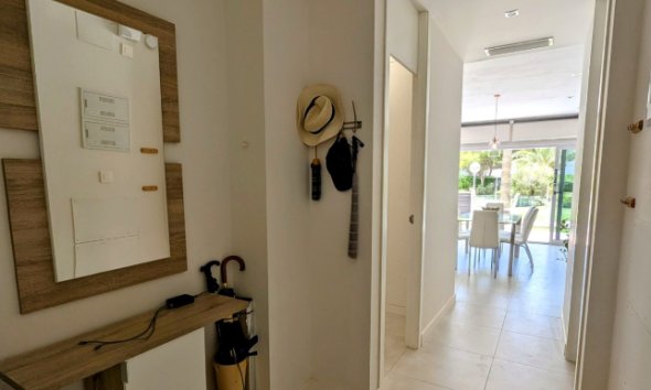 Rynek Wtórny - Apartament - Orihuela Costa - Villamartín