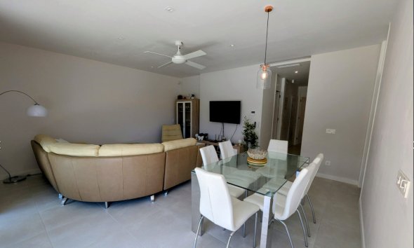 Rynek Wtórny - Apartament - Orihuela Costa - Villamartín