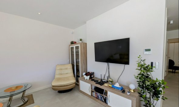 Rynek Wtórny - Apartament - Orihuela Costa - Villamartín