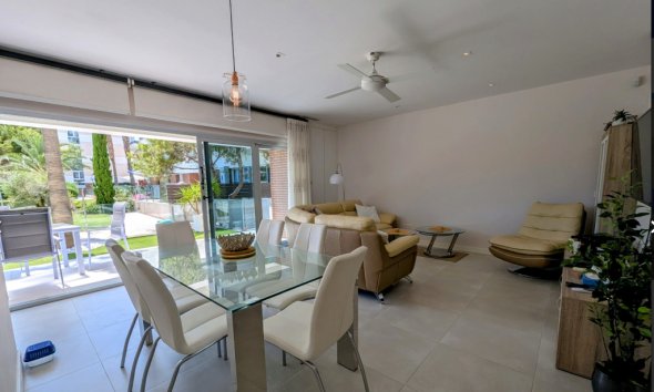 Rynek Wtórny - Apartament - Orihuela Costa - Villamartín