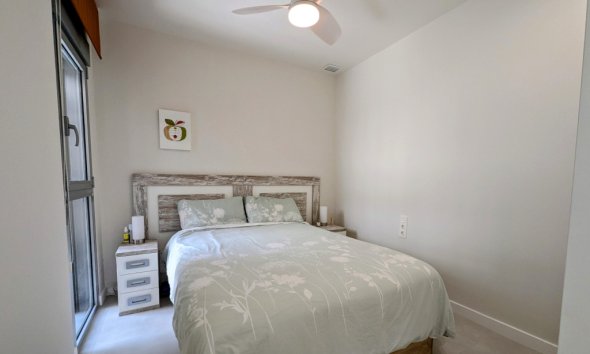 Rynek Wtórny - Apartament - Orihuela Costa - Villamartín