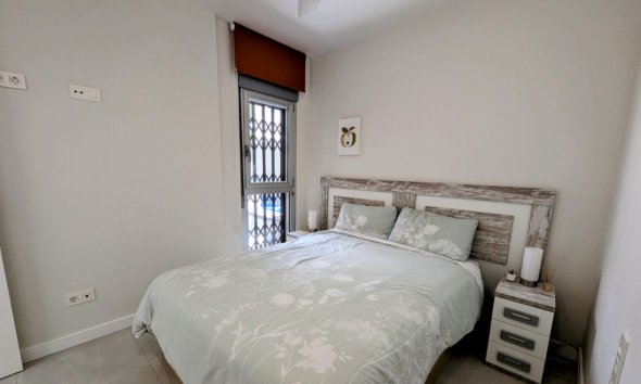 Rynek Wtórny - Apartament - Orihuela Costa - Villamartín