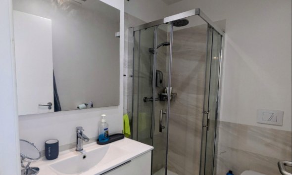 Rynek Wtórny - Apartament - Orihuela Costa - Villamartín