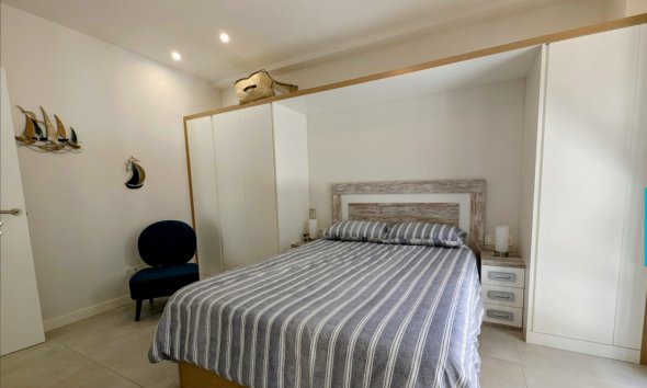 Rynek Wtórny - Apartament - Orihuela Costa - Villamartín