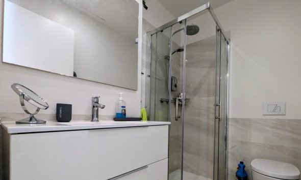 Rynek Wtórny - Apartament - Orihuela Costa - Villamartín