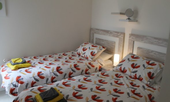 Rynek Wtórny - Apartament - Orihuela Costa - Villamartín