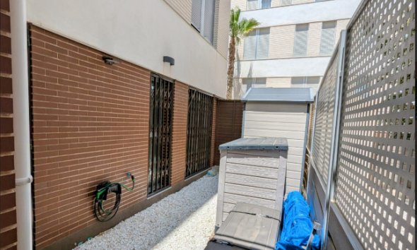 Rynek Wtórny - Apartament - Orihuela Costa - Villamartín