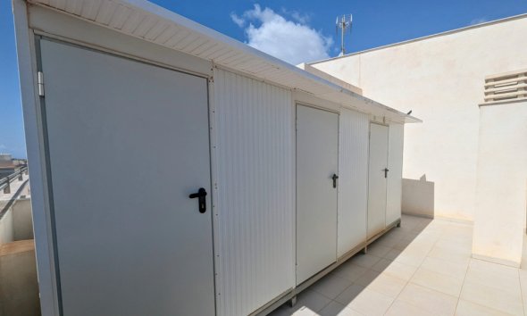 Rynek Wtórny - Apartament - Orihuela Costa - Villamartín