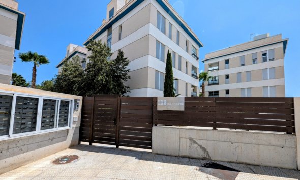 Rynek Wtórny - Apartament - Orihuela Costa - Villamartín